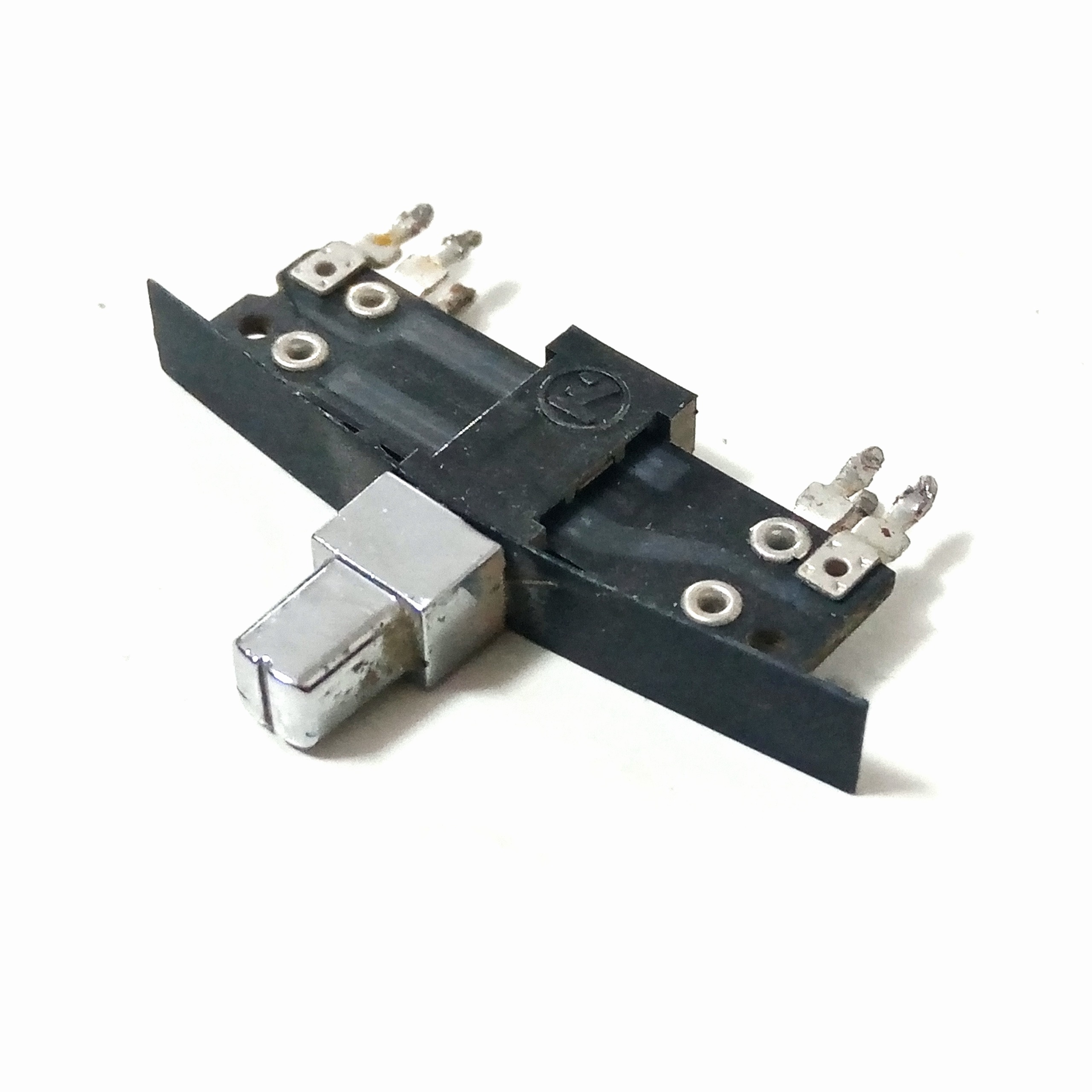 ولوم تنظیم صدا (ضبط، کیبورد و تجهیزات صوتی)