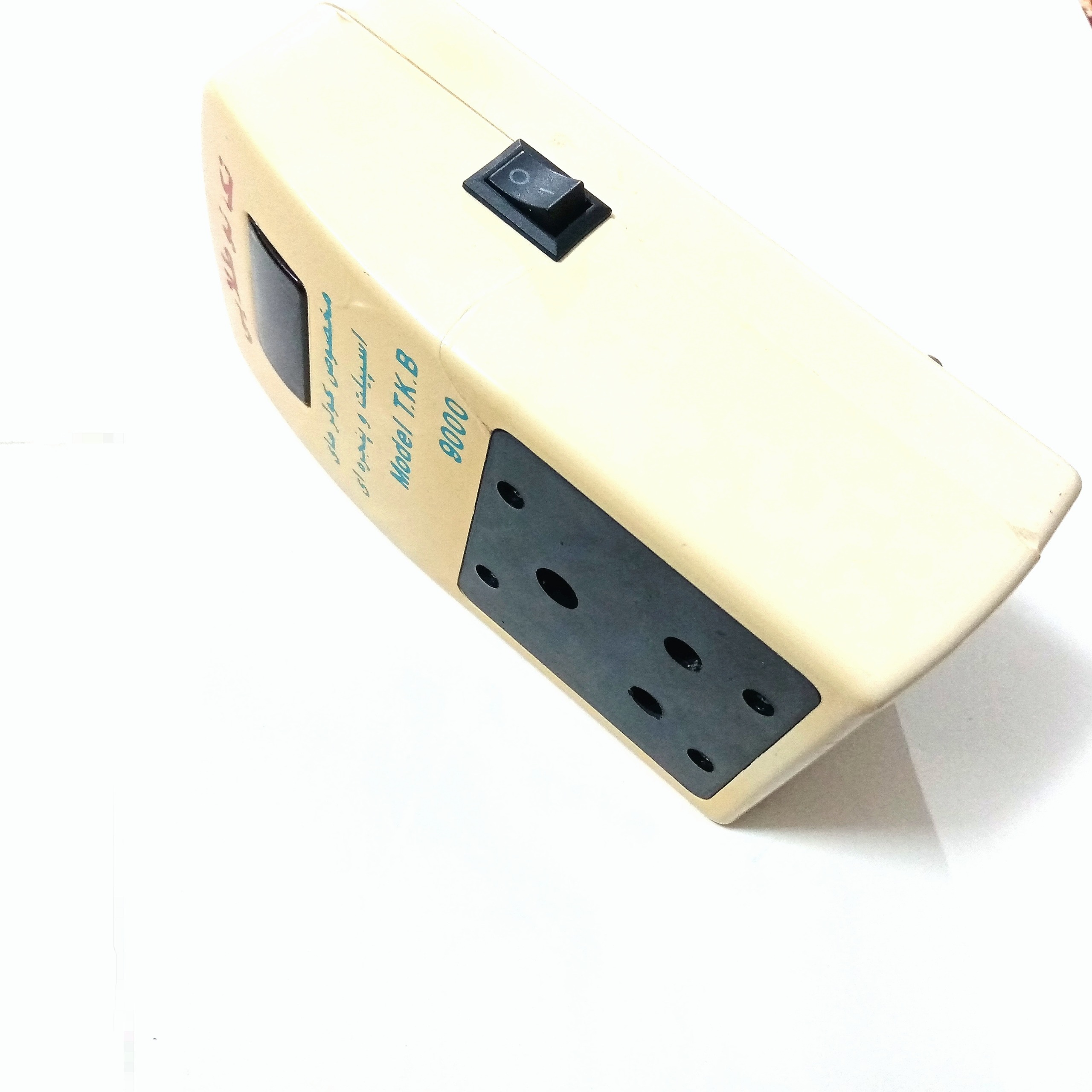 محافظ برق کولر گازی و اسپیلت TKB9000