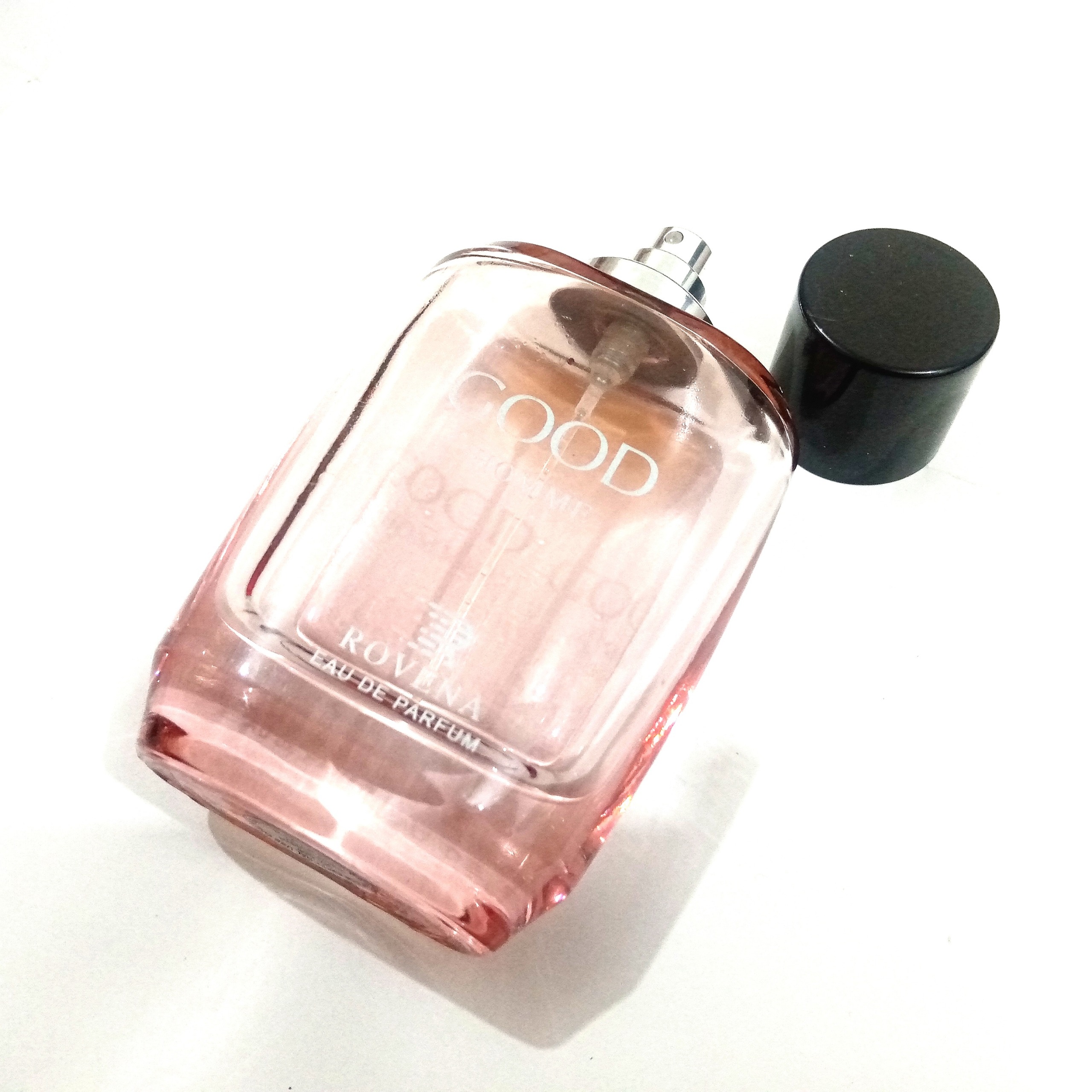 شیشه خالی عطر Good Home