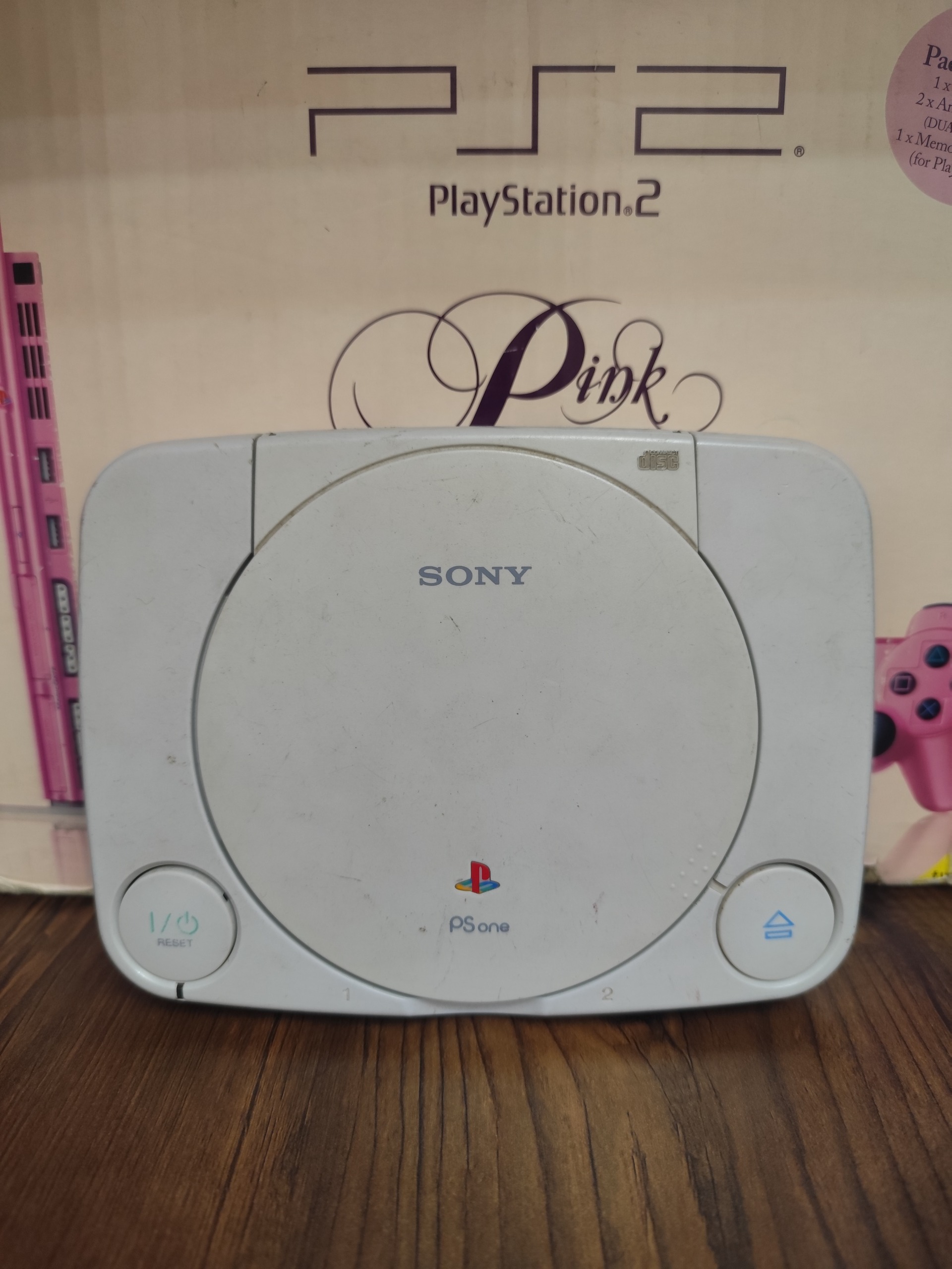 پلی استیشن یک