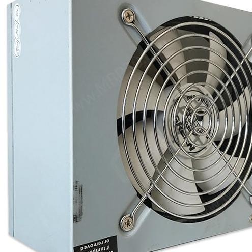 پاور 430w گرین