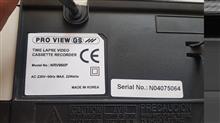 DVR