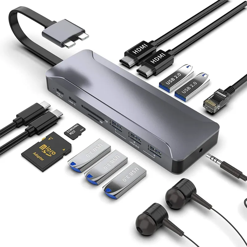 هاب usb