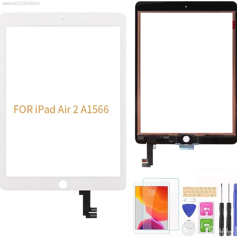 تاچ IPAD AIR 2