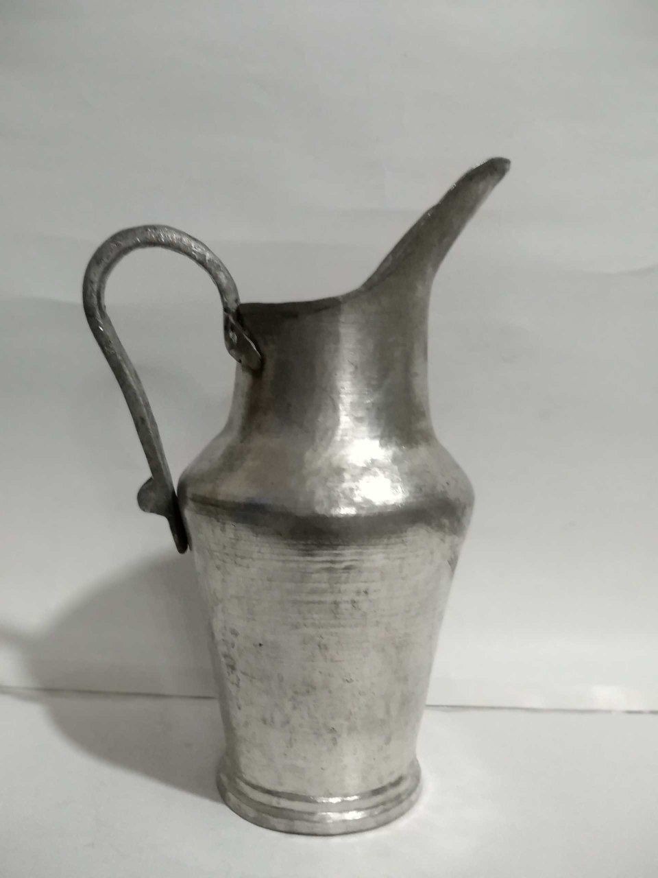 پارچ مسی قدیمی