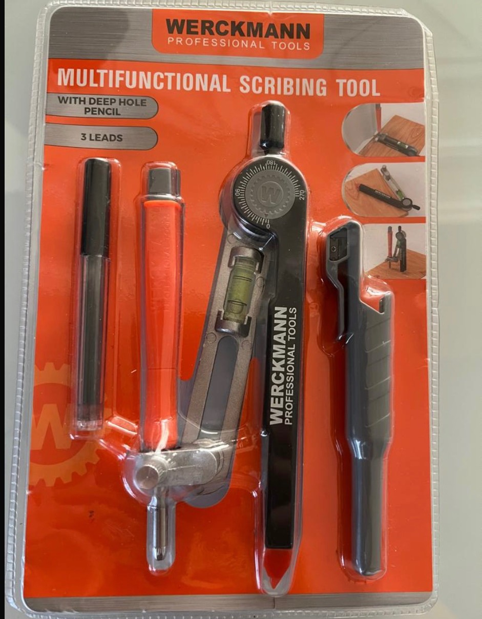 ابزار خط کشی و نشانه گذاری