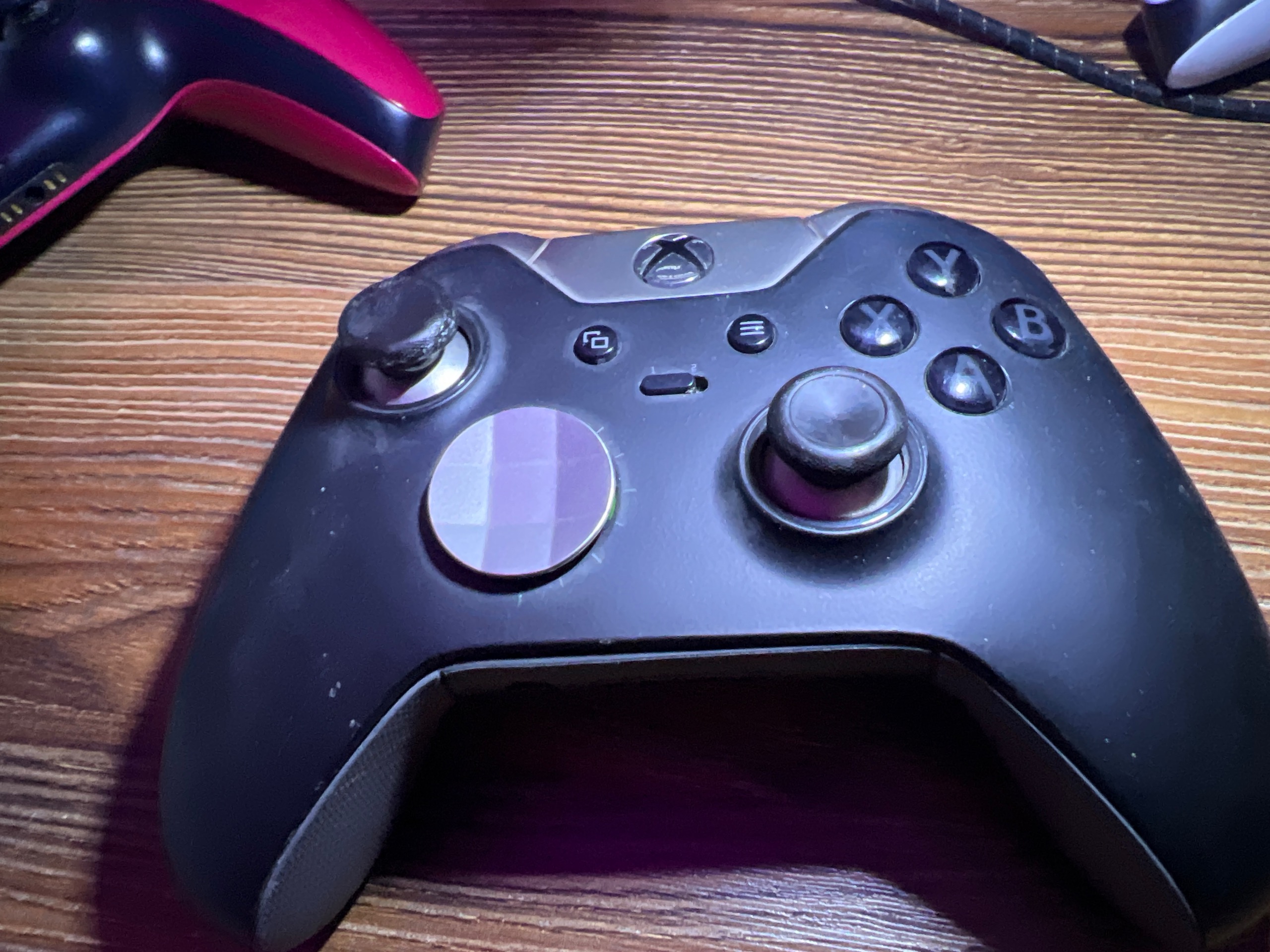 دسته xbox elite 2