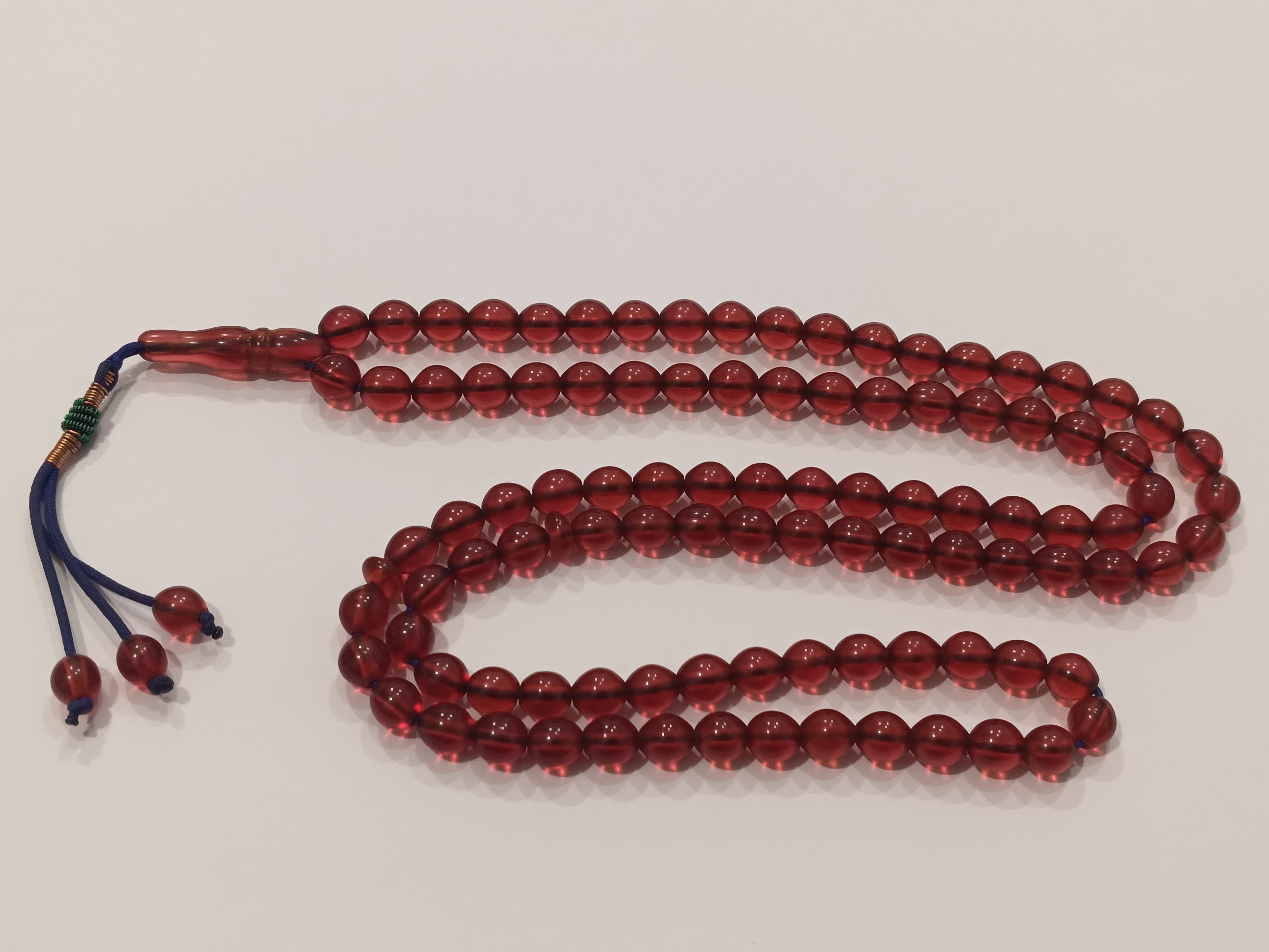 تسبیح سندلوس خیلی زیبا