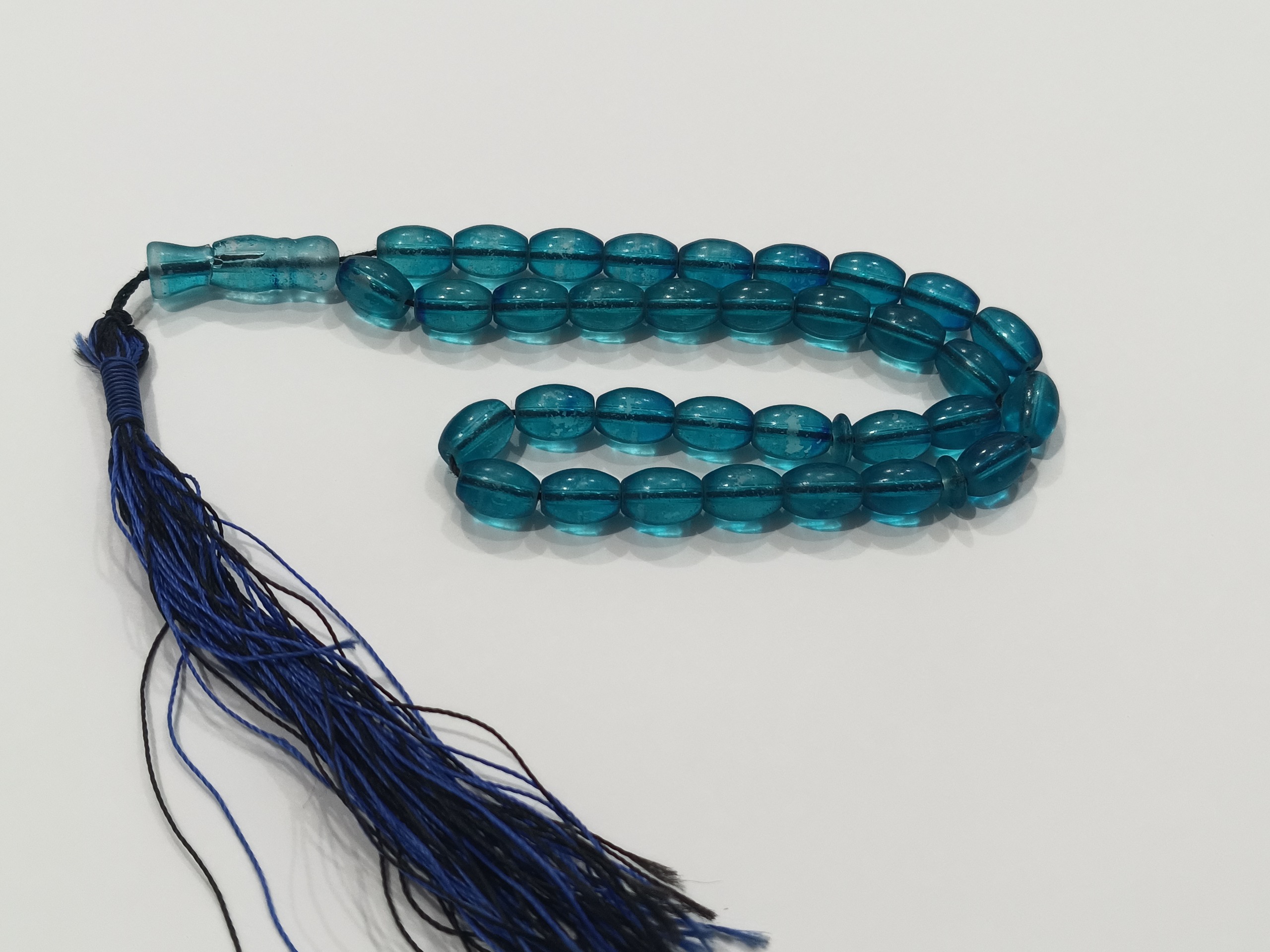 تسبیح شیشه (بارفتن)