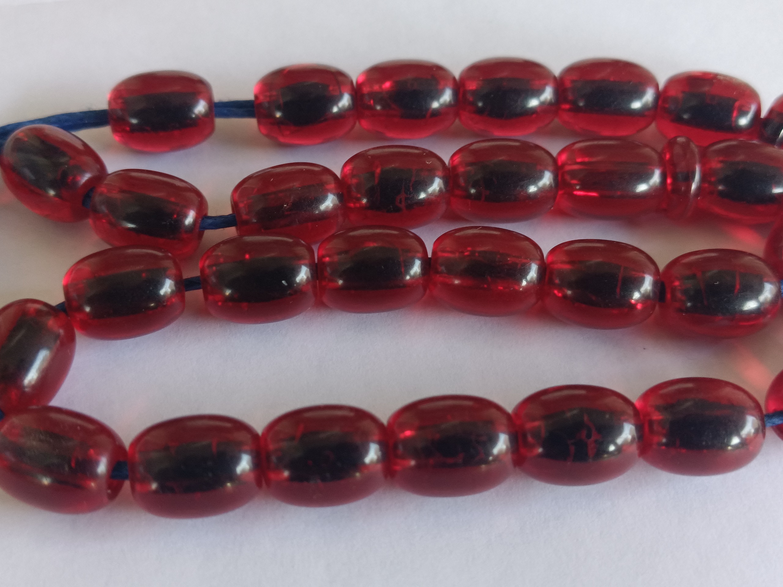 تسبیح زیبا و خوش دست و خوش رنگ