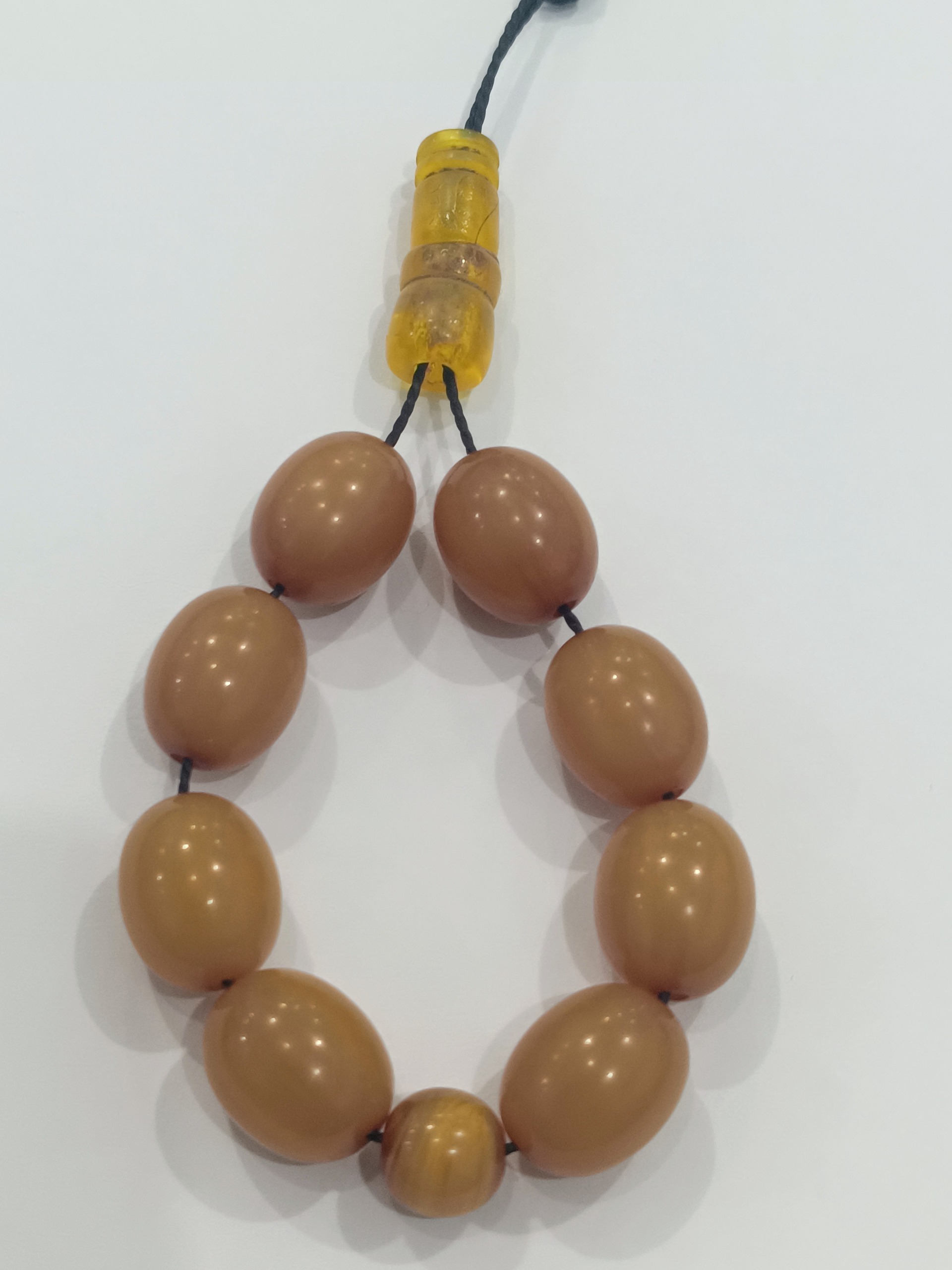 تسبیح کوچولو زیبا