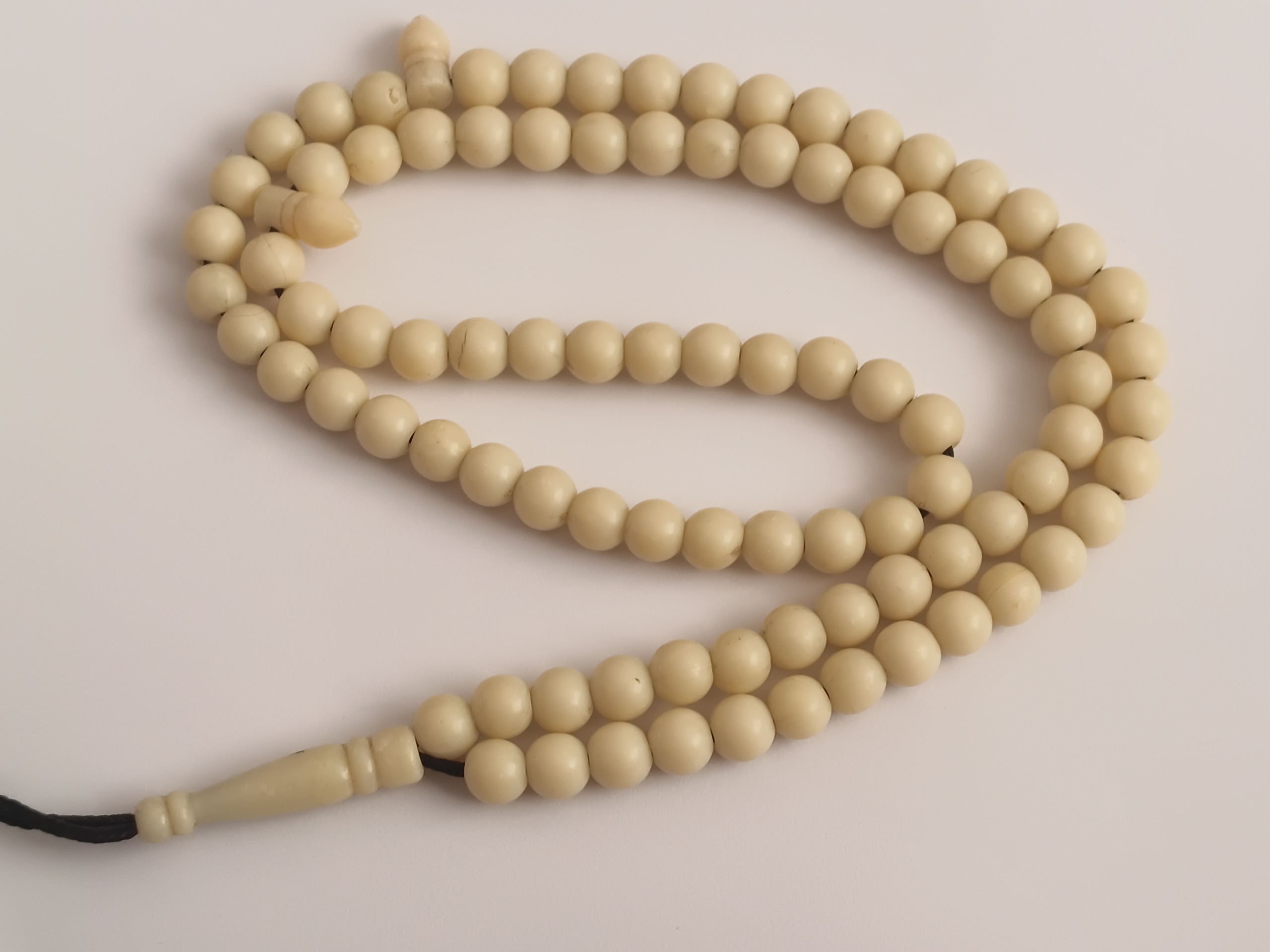 تسبیح قدیمی نایاب