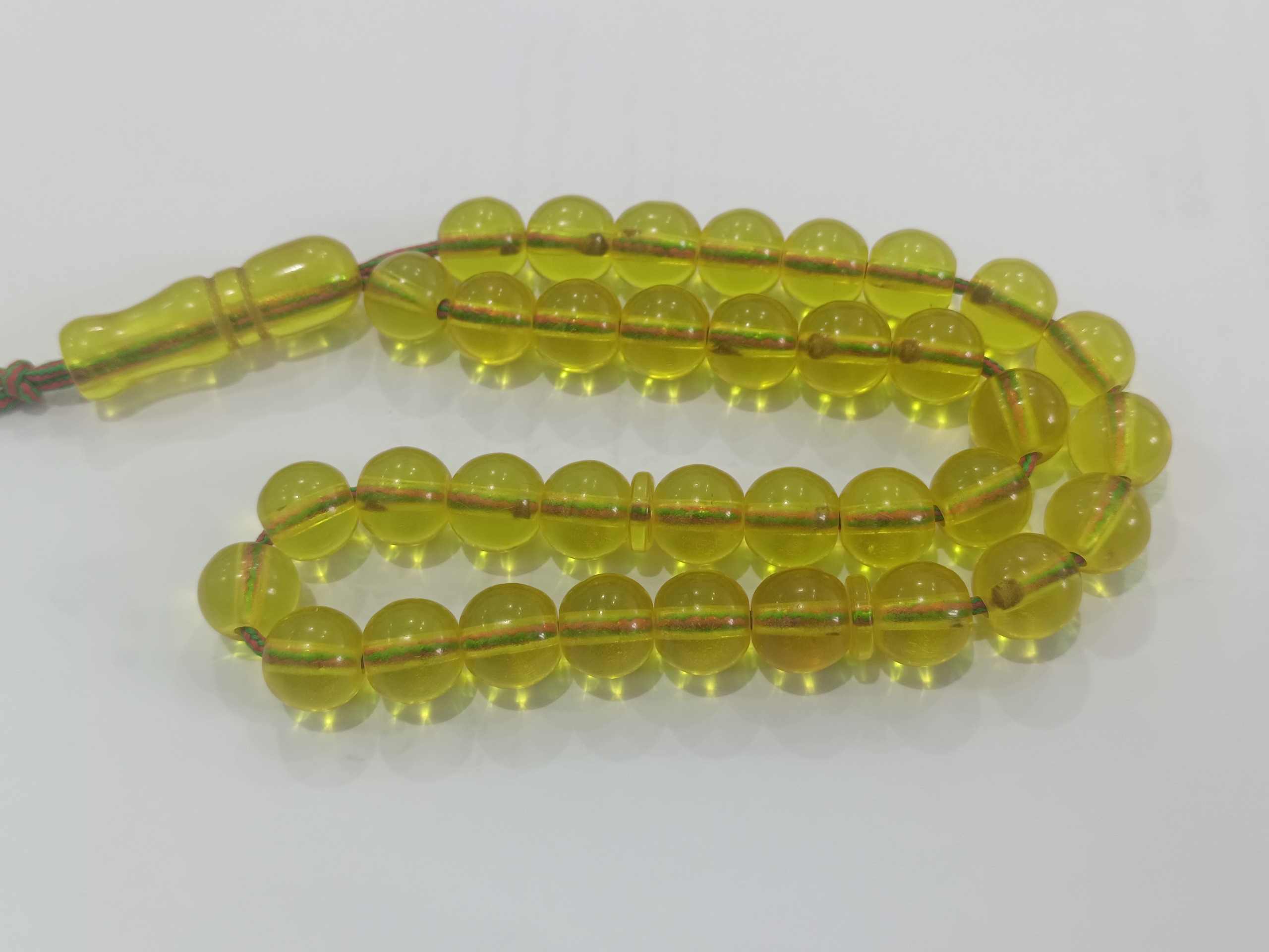 تسبیح قدیمی و نایاب