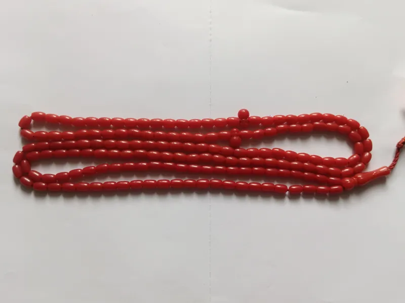 دو تسبیح در یکی