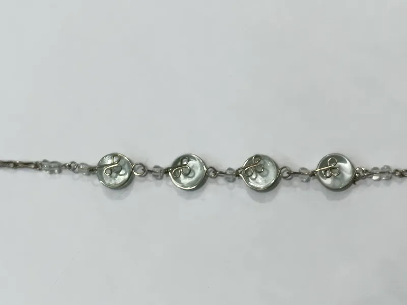 دستبند زیبای خارجی