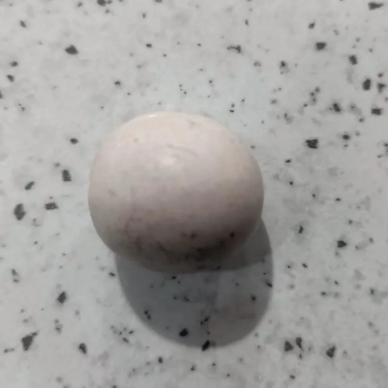 سنگ آسیاب زیبا (توضیحات دارد)