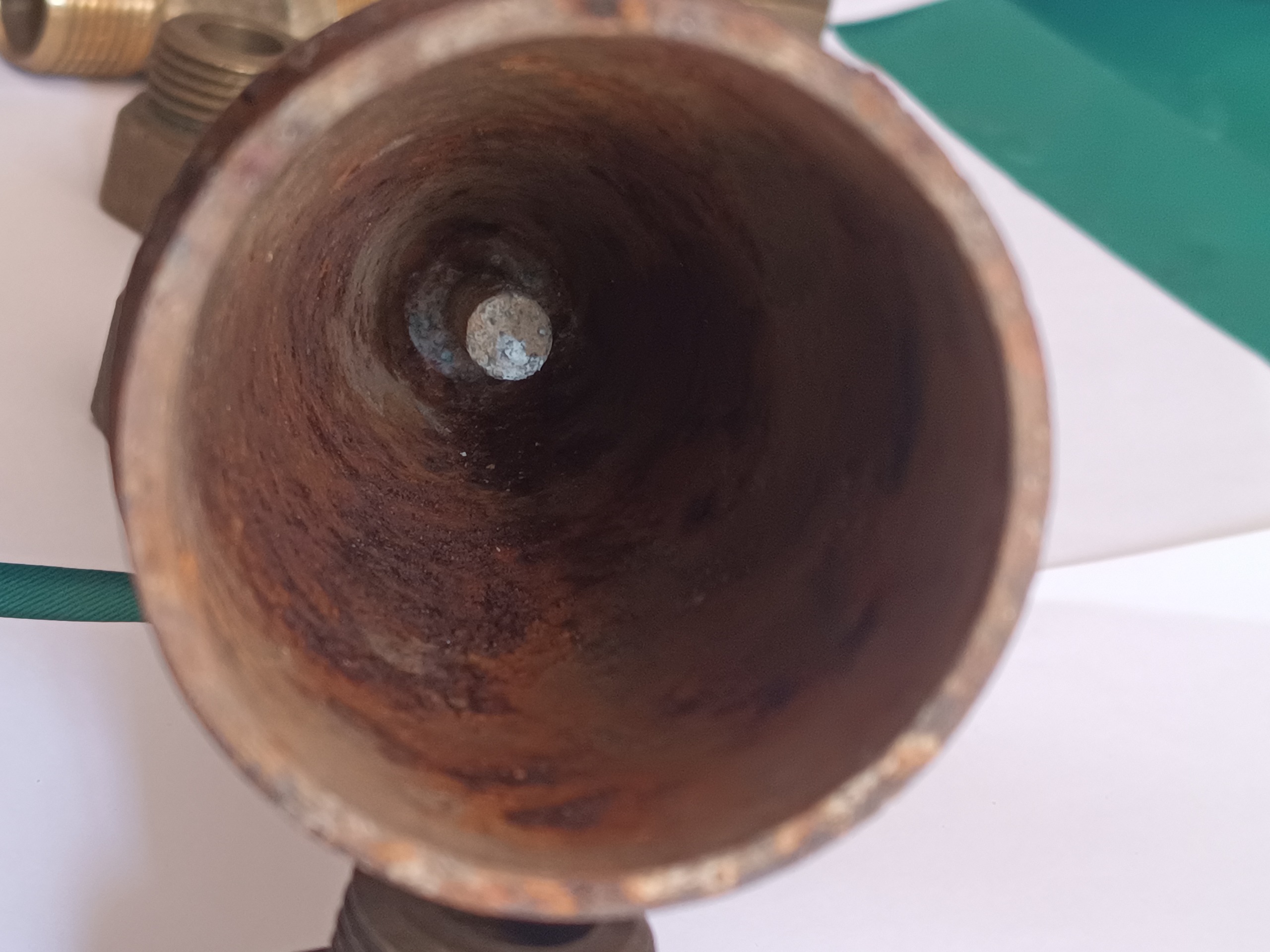 عملیات والفجر 4 (عتیقه یادگاری)