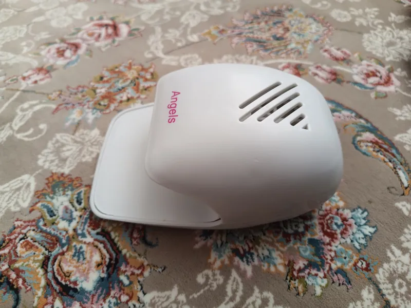 لاک خشک کن زیبا