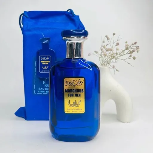 ادکلن مرغوب الخاص حجم 100میل (ارسال رایگان)