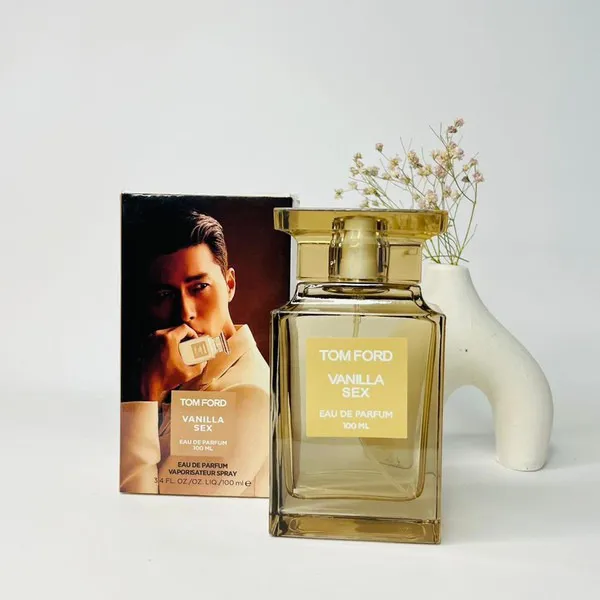 ادکلن تام فورد وانیلا حجم 100میل (ارسال رایگان)