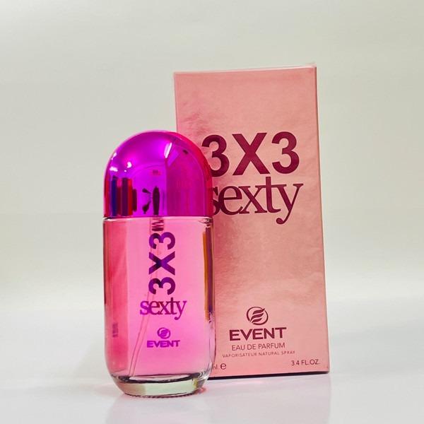 ادکلن 212 زنانه حجم 100 میل(ارسال رایگان)