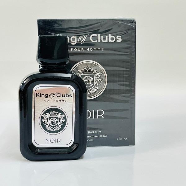 ادکلن کلاب د نایت حجم 100میل(ارسال رایگان)