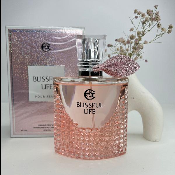 ادکلن لانکوم لاویست بل حجم100میل