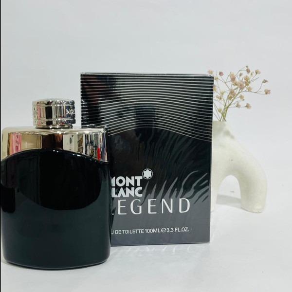 ادکلن اورجینال مونت بلنک حجم 100میل(ارسال رایگان)