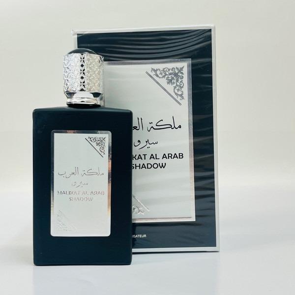 ادکلن ملکه مشکی حجم 100میل(ارسال رایگان)