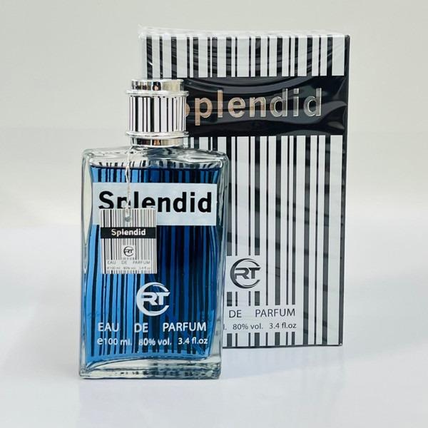 ادکلن اسپلندور حجم 100میل(ارسال رایگان)
