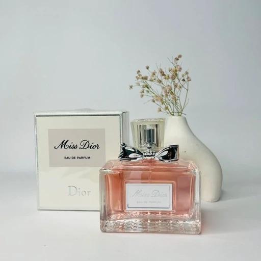 ادکلن میس دیور اورجینال حجم100میل