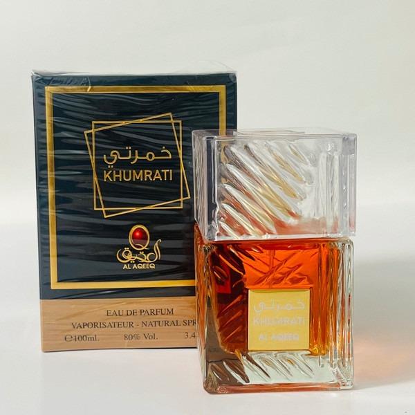 ادکلن خمره (ارسال رایگان به سراسر ایران)