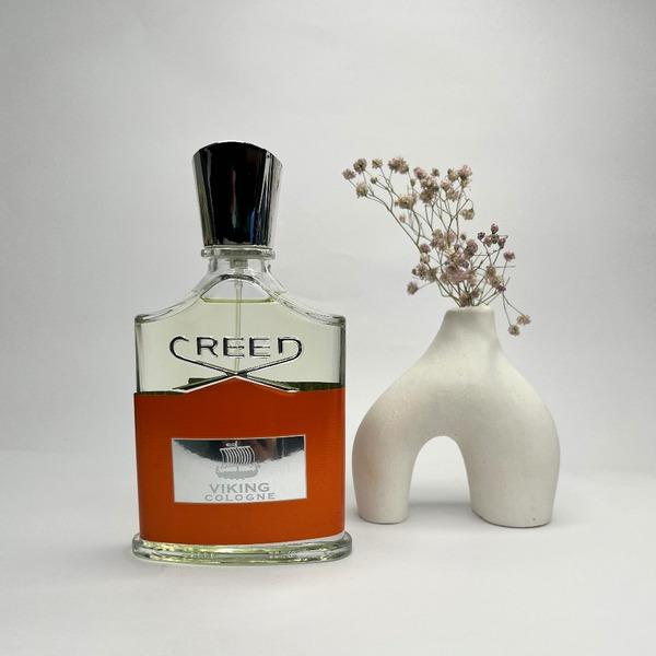 ادکلن اورجینال کرید وایکینگ حجم 100میل