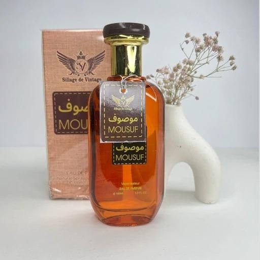 ادکلن موصوف حجم 100میل(ارسال رایگان)