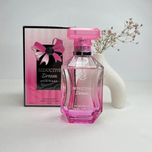 ادکلن ویکتوریا سکرت(ارسال رایگان به سراسر ایران)