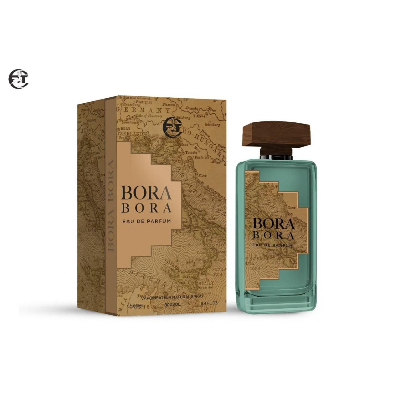 ادکلن اینتنس وود حجم 100میل(ارسال رایگان)