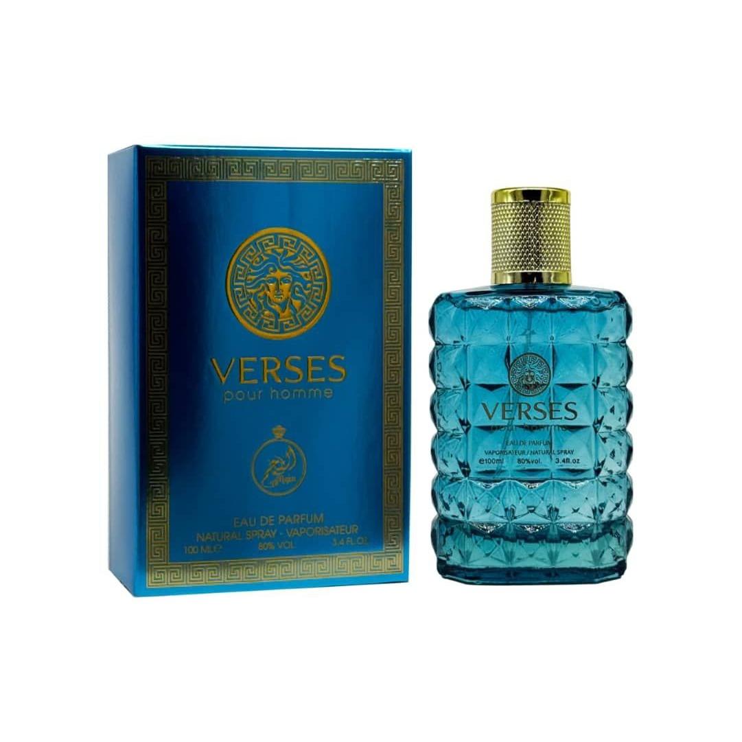 ادکلن ورساچ اروس حجم 100میل