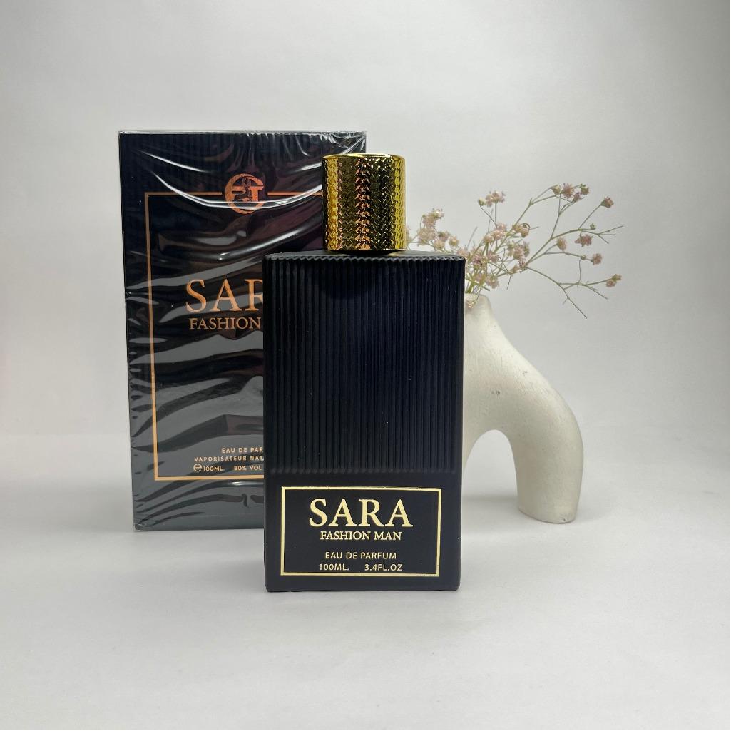 ادکلن زارا حجم 100میل(ارسال رایگان)