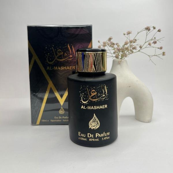 ادکلن المشاعل حجم 100میل(ارسال رایگان)