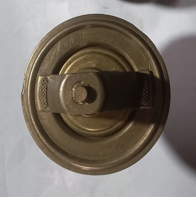 ترموستات ام وی ام وفیات اصل ایتالیایی-75درجه