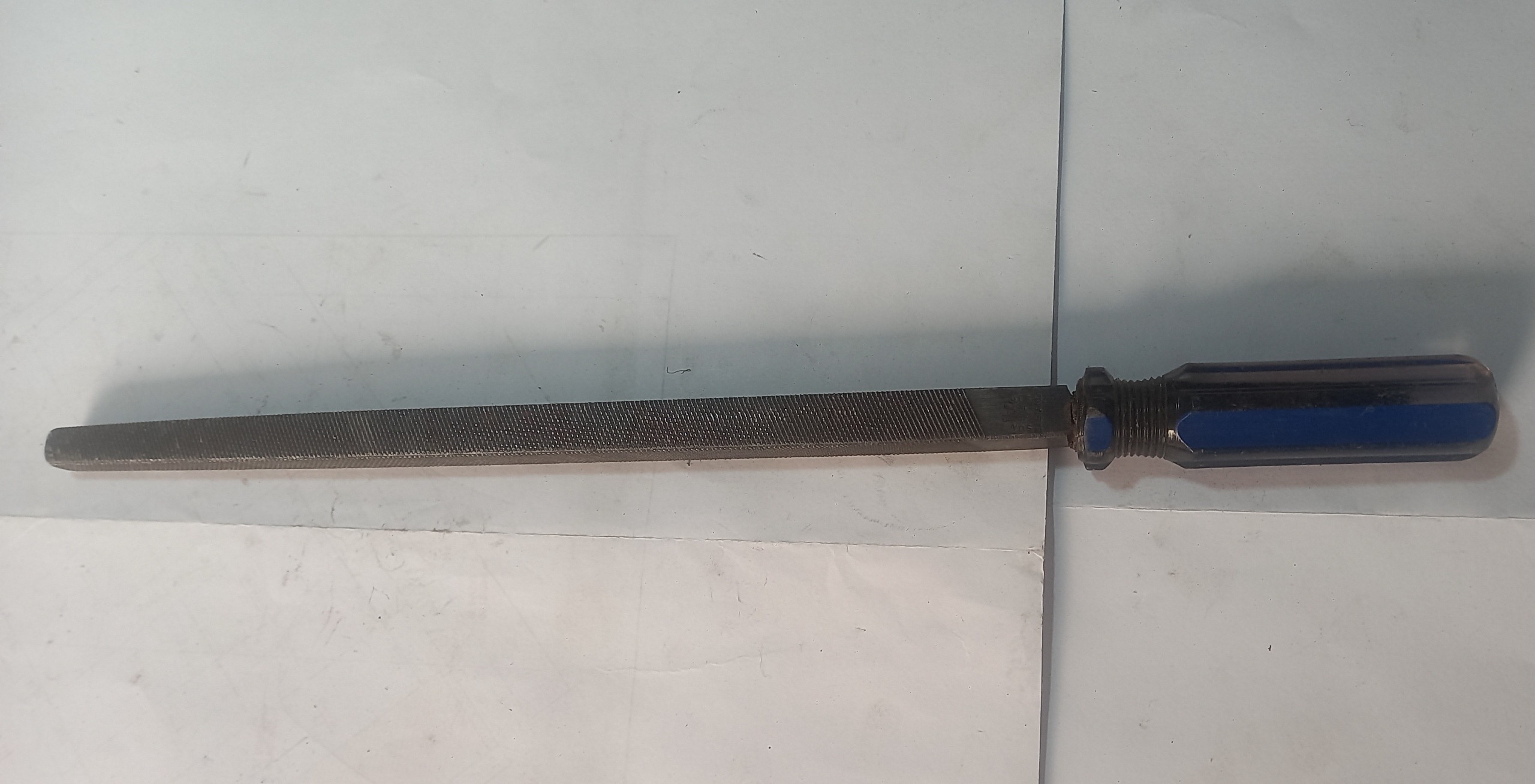 سوهان قدیمی 4گوش وبلند