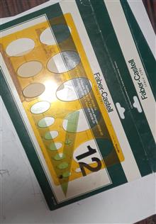 خط