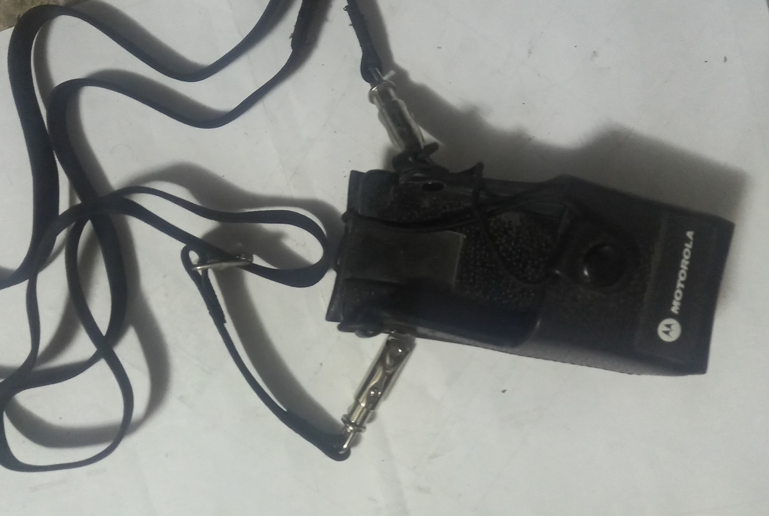 کیف بیسیم نقشه برداری ژاپنی