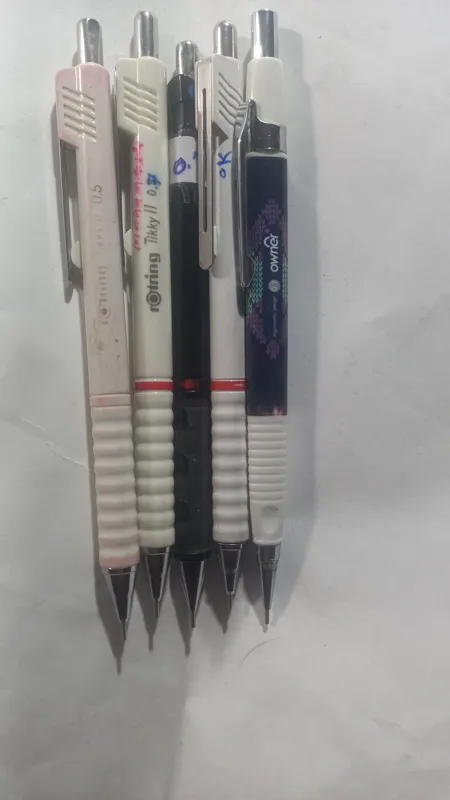 مداد اتود روترینگ آلمان در سایزهای مختلف