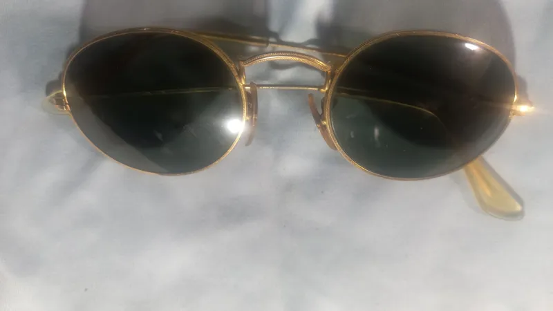 عینک ریبن اصل آمریکایی