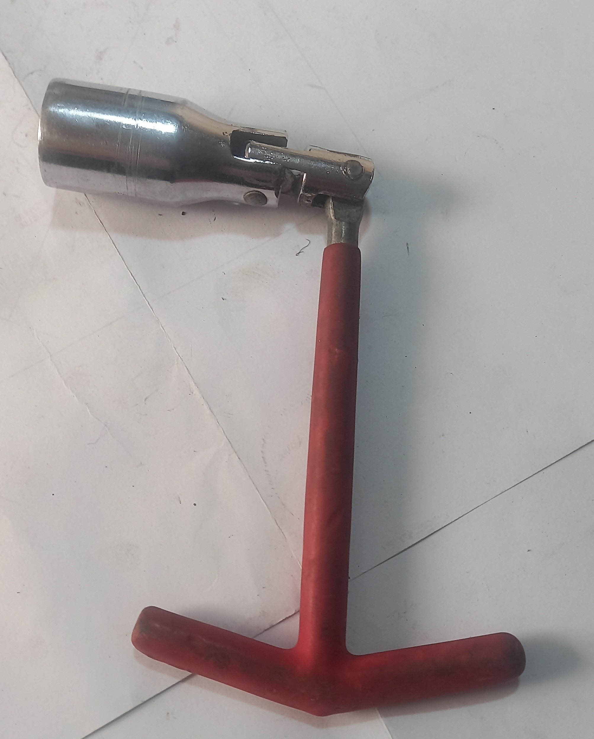 آچار شمع بزرگ سایز19