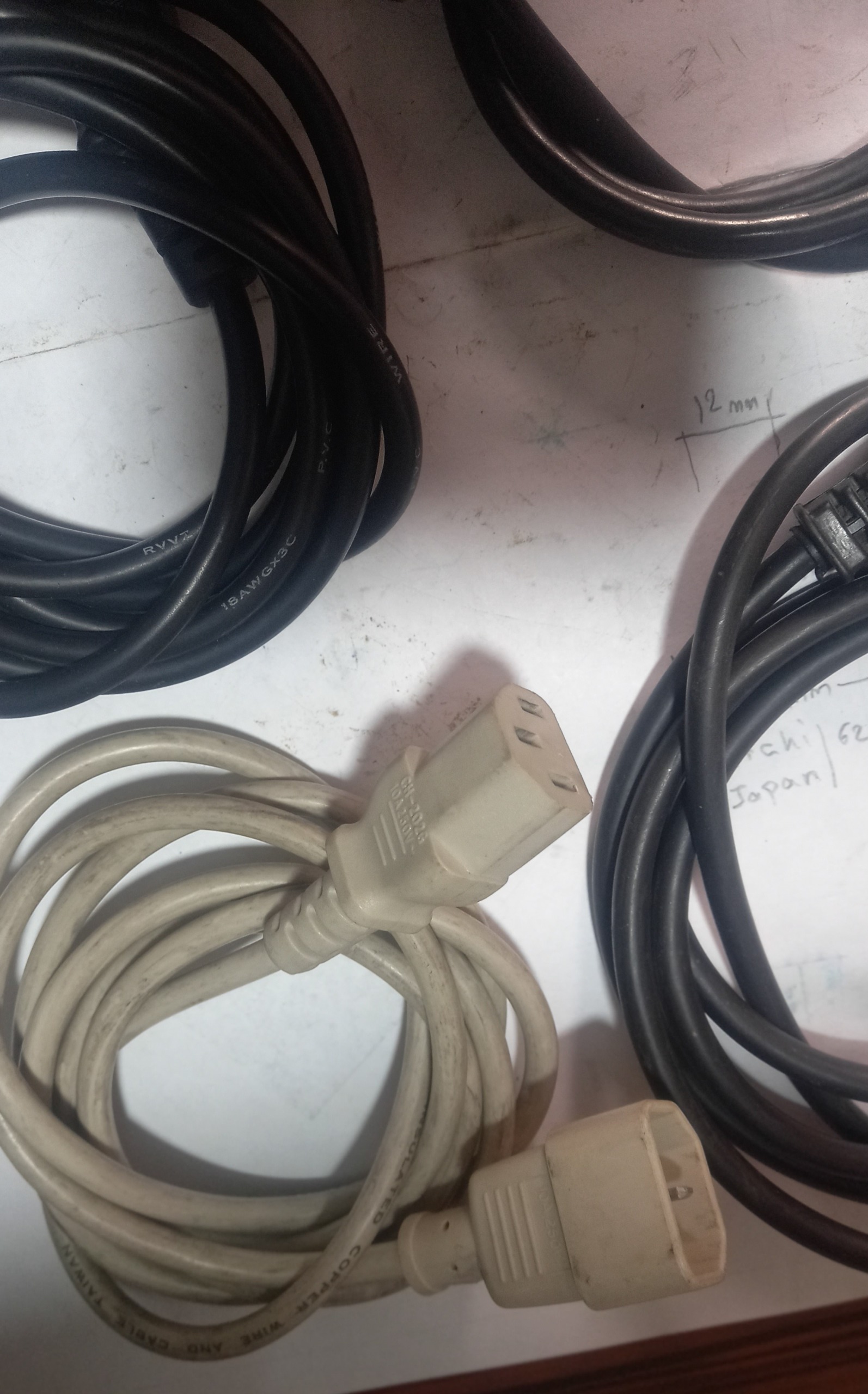کابل برق بک تو بک کامپیوتر