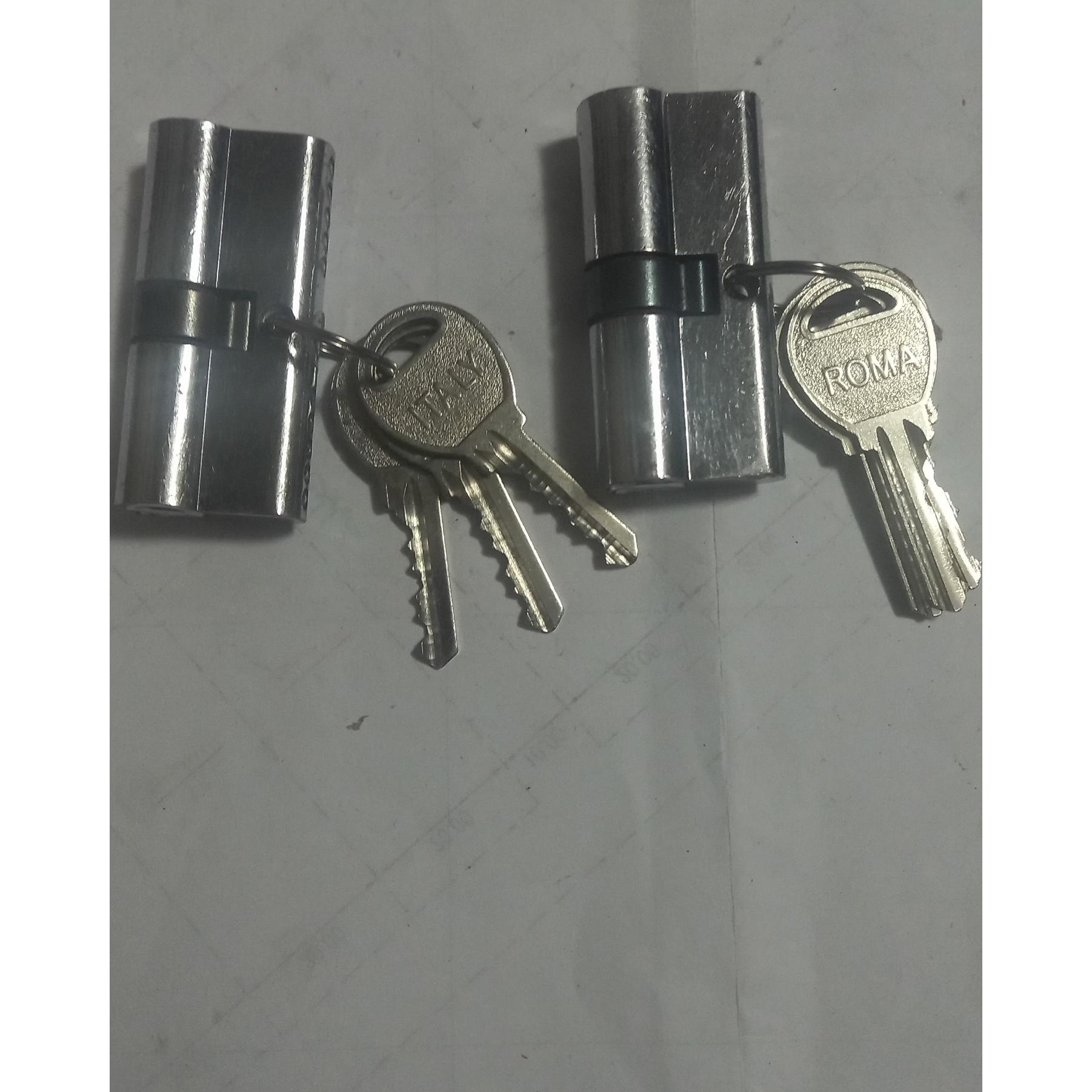 مغزی قفل در های چوبی