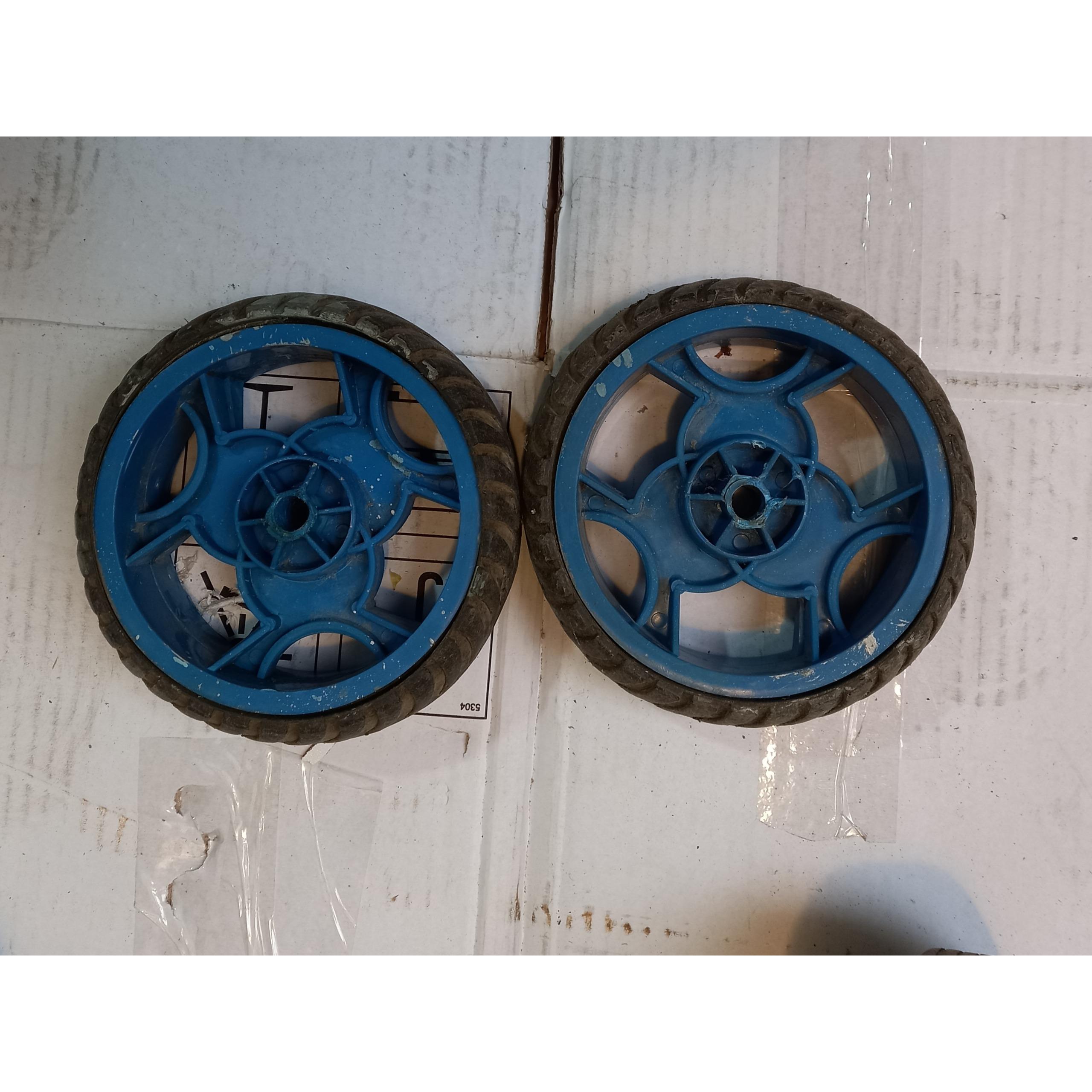 چرخ یدکی چرخ دستی خرید