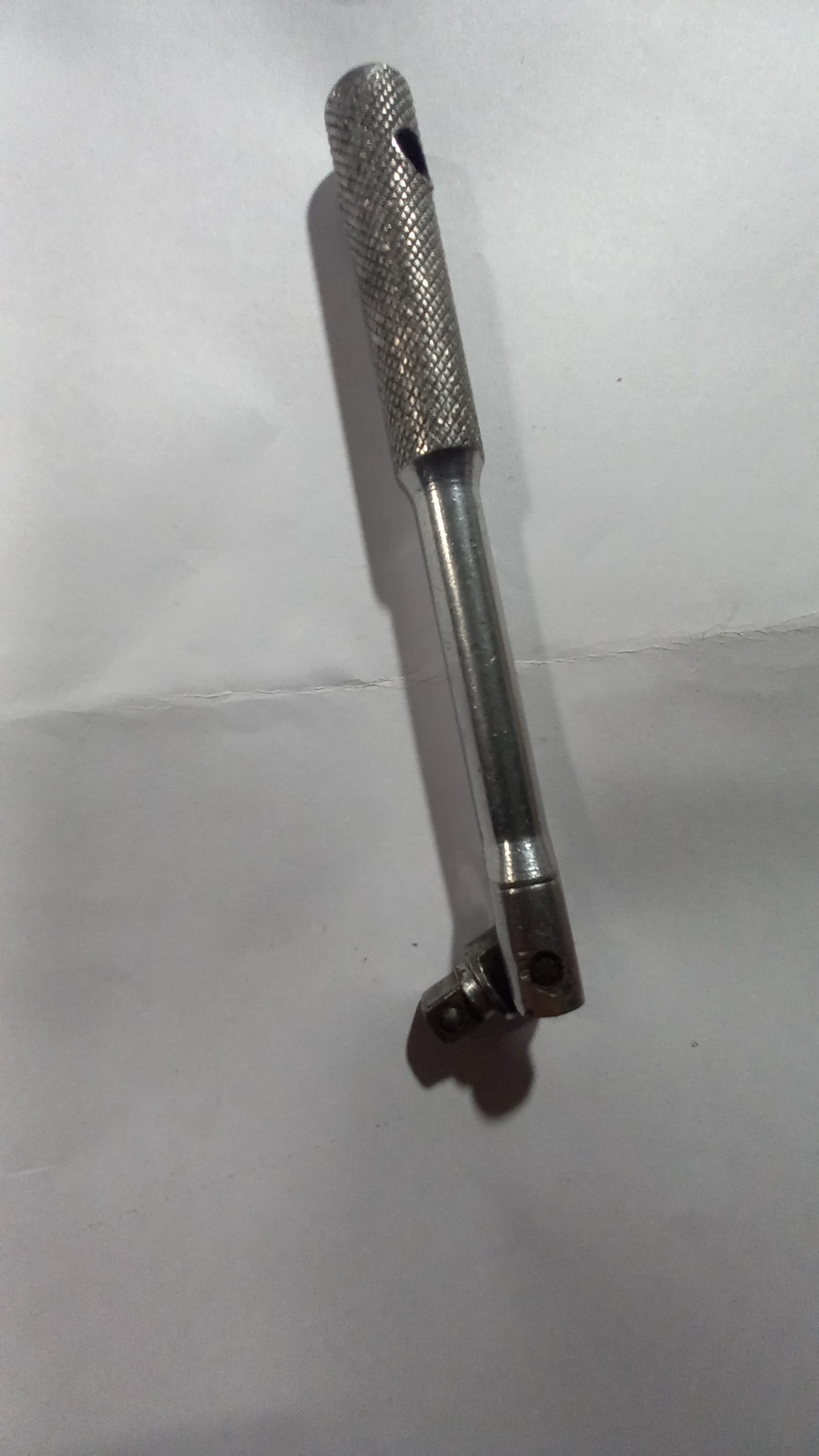 دسته آچار بکس سرتاشو 1/4